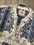 Johnny Was Gauze Top Size X-Large